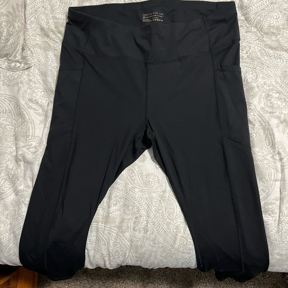 Yogalicious Leggings